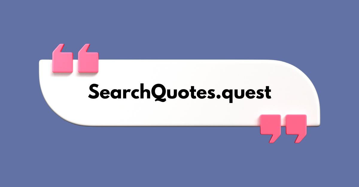 Search Quotes